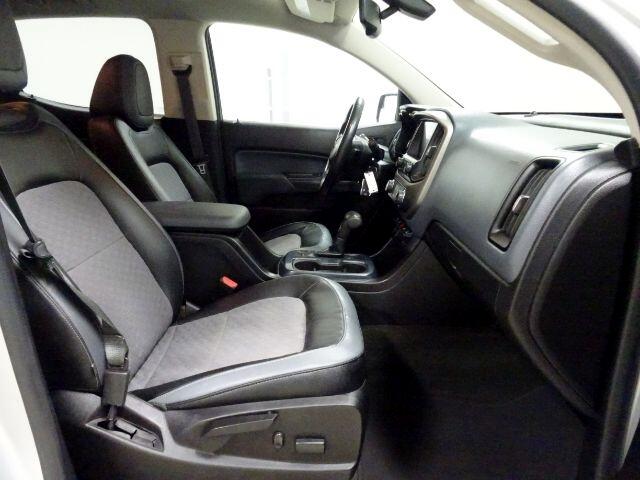 Chevrolet Colorado 4WD Crew Cab 128.3" Z71 2016
