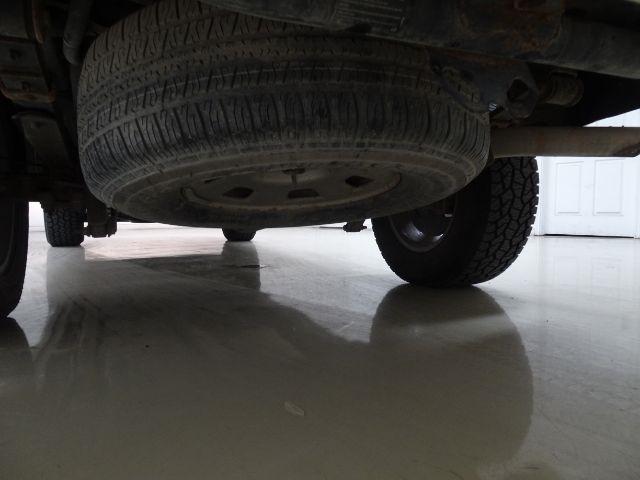 Chevrolet Colorado 4WD Crew Cab 128.3" Z71 2016