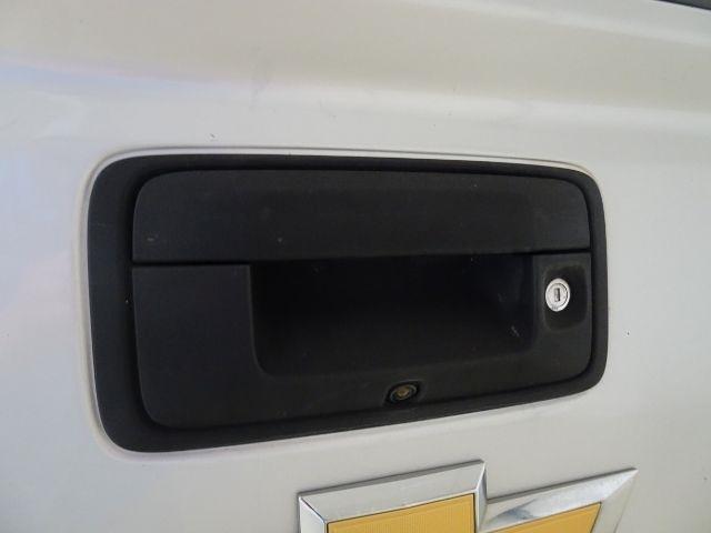 Chevrolet Colorado 4WD Crew Cab 128.3" Z71 2016