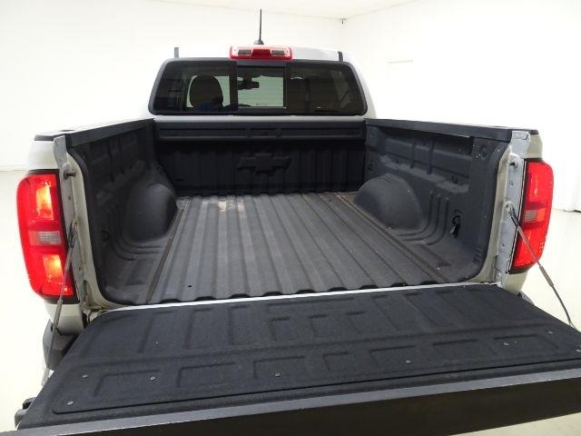 Chevrolet Colorado 4WD Crew Cab 128.3" Z71 2016