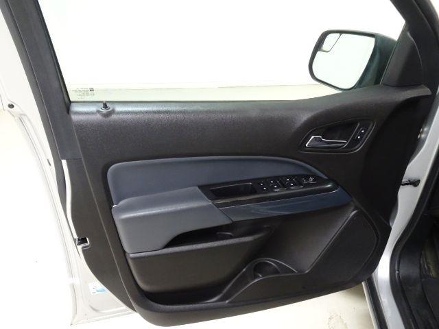 Chevrolet Colorado 4WD Crew Cab 128.3" Z71 2016