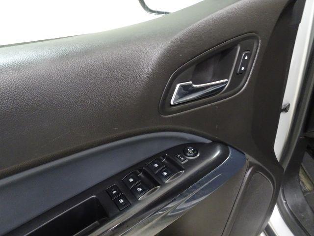 Chevrolet Colorado 4WD Crew Cab 128.3" Z71 2016