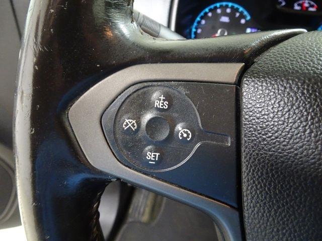 Chevrolet Colorado 4WD Crew Cab 128.3" Z71 2016