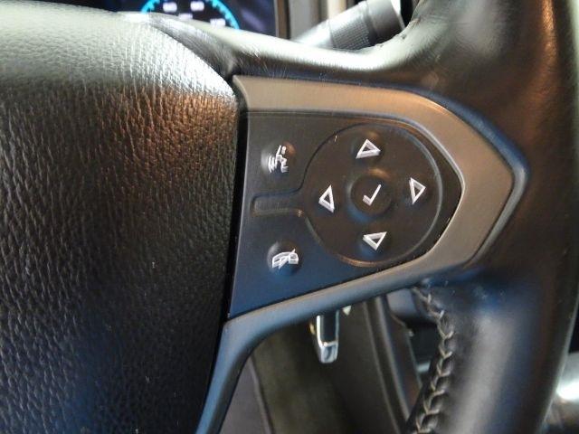 Chevrolet Colorado 4WD Crew Cab 128.3" Z71 2016