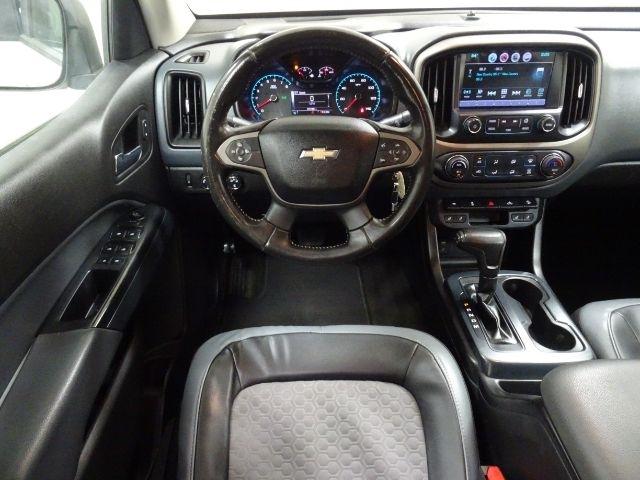 Chevrolet Colorado 4WD Crew Cab 128.3" Z71 2016
