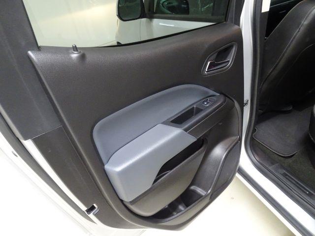 Chevrolet Colorado 4WD Crew Cab 128.3" Z71 2016