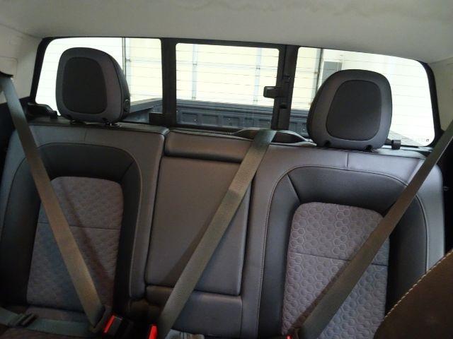 Chevrolet Colorado 4WD Crew Cab 128.3" Z71 2016