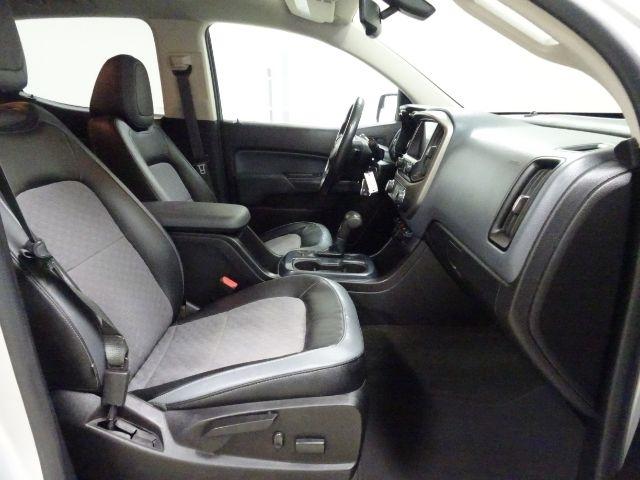 Chevrolet Colorado 4WD Crew Cab 128.3" Z71 2016