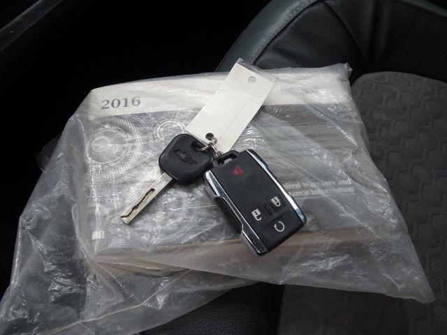 Chevrolet Colorado 4WD Crew Cab 128.3" Z71 2016