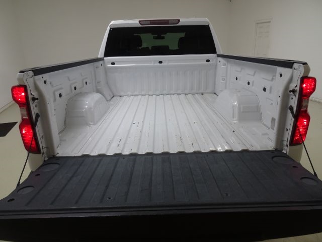 Chevrolet Silverado 1500 2WD Double Cab 147" Work Truck 2019 Chevrolet Silverado 1500 2WD Double Cab 147" Work Truck 2019