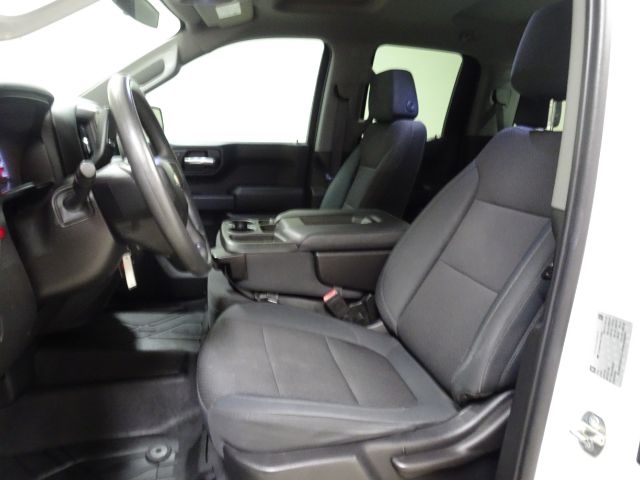 Chevrolet Silverado 1500 2WD Double Cab 147" Work Truck 2019 Chevrolet Silverado 1500 2WD Double Cab 147" Work Truck 2019
