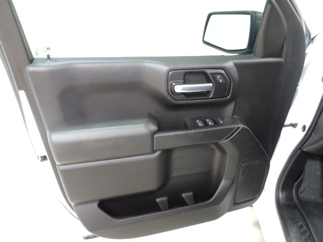 Chevrolet Silverado 1500 2WD Double Cab 147" Work Truck 2019 Chevrolet Silverado 1500 2WD Double Cab 147" Work Truck 2019