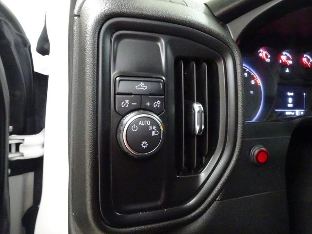 Chevrolet Silverado 1500 2WD Double Cab 147" Work Truck 2019 Chevrolet Silverado 1500 2WD Double Cab 147" Work Truck 2019