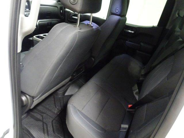 Chevrolet Silverado 1500 2WD Double Cab 147" Work Truck 2019 Chevrolet Silverado 1500 2WD Double Cab 147" Work Truck 2019