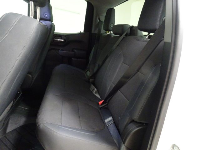 Chevrolet Silverado 1500 2WD Double Cab 147" Work Truck 2019 Chevrolet Silverado 1500 2WD Double Cab 147" Work Truck 2019