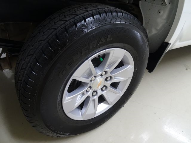 Chevrolet Silverado 1500 2WD Reg Cab 140" Work Truck 2020 Chevrolet Silverado 1500 2WD Reg Cab 140" Work Truck 2020