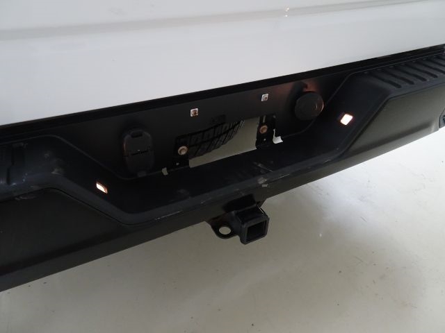 Chevrolet Silverado 1500 2WD Reg Cab 140" Work Truck 2020 Chevrolet Silverado 1500 2WD Reg Cab 140" Work Truck 2020