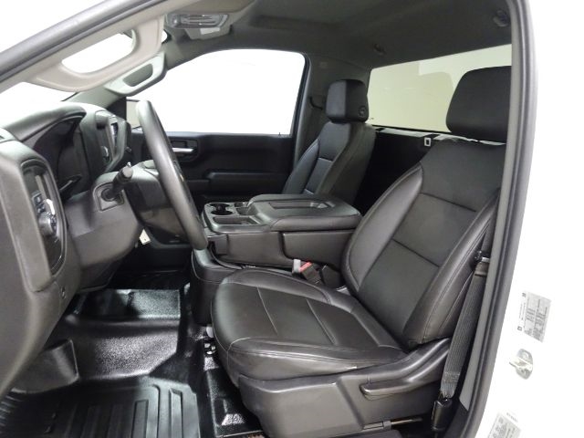 Chevrolet Silverado 1500 2WD Reg Cab 140" Work Truck 2020 Chevrolet Silverado 1500 2WD Reg Cab 140" Work Truck 2020