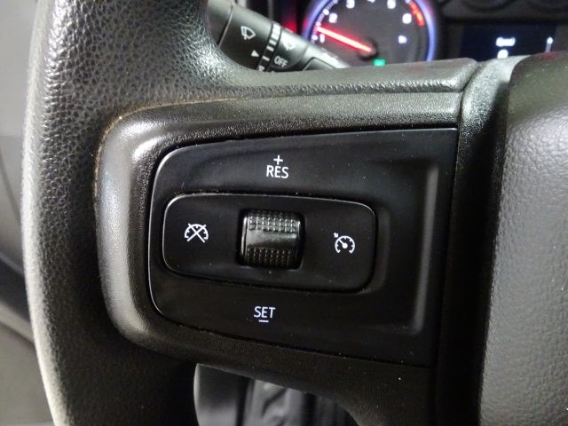 Chevrolet Silverado 1500 2WD Reg Cab 140" Work Truck 2020 Chevrolet Silverado 1500 2WD Reg Cab 140" Work Truck 2020