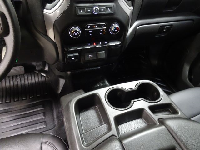 Chevrolet Silverado 1500 2WD Reg Cab 140" Work Truck 2020 Chevrolet Silverado 1500 2WD Reg Cab 140" Work Truck 2020