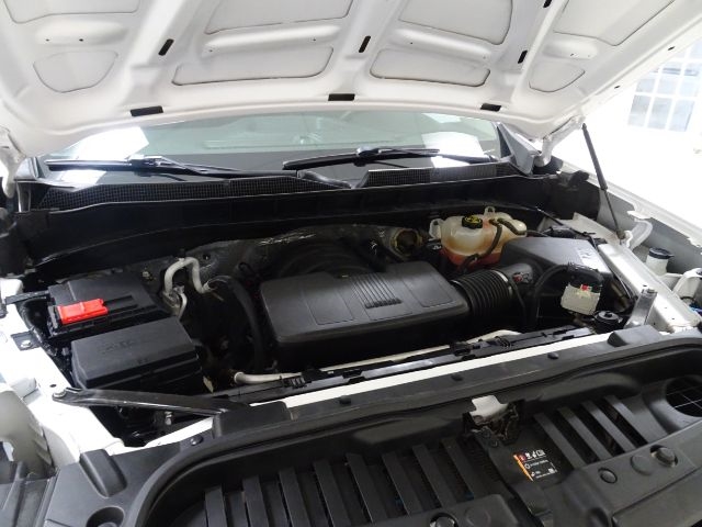 Chevrolet Silverado 1500 2WD Reg Cab 140" Work Truck 2020 Chevrolet Silverado 1500 2WD Reg Cab 140" Work Truck 2020