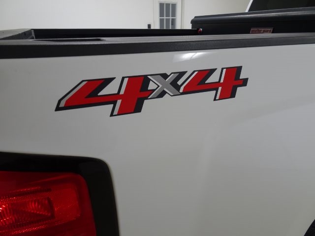 Chevrolet Silverado 2500HD 4WD Crew Cab 153.7" Work Truck 2019 Chevrolet Silverado 2500HD 4WD Crew Cab 153.7" Work Truck 2019