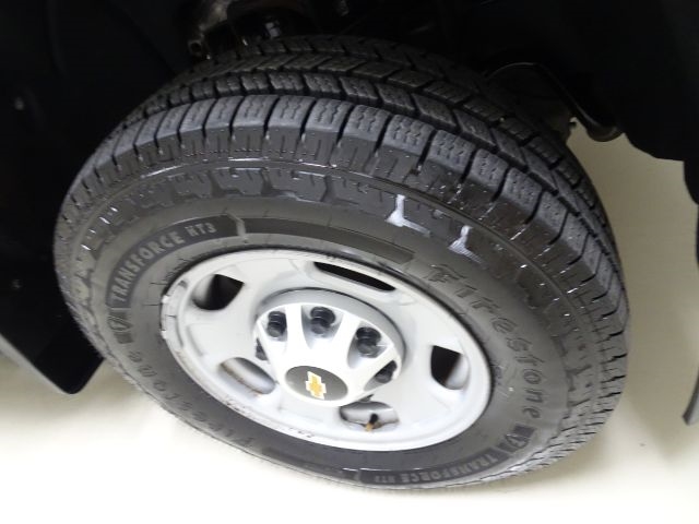 Chevrolet Silverado 2500HD 4WD Crew Cab 153.7" Work Truck 2019 Chevrolet Silverado 2500HD 4WD Crew Cab 153.7" Work Truck 2019