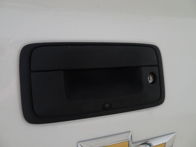 Chevrolet Silverado 2500HD 4WD Crew Cab 153.7" Work Truck 2019 Chevrolet Silverado 2500HD 4WD Crew Cab 153.7" Work Truck 2019