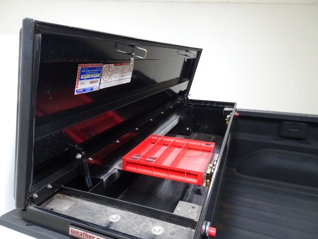 Chevrolet Silverado 2500HD 4WD Crew Cab 153.7" Work Truck 2019 Chevrolet Silverado 2500HD 4WD Crew Cab 153.7" Work Truck 2019