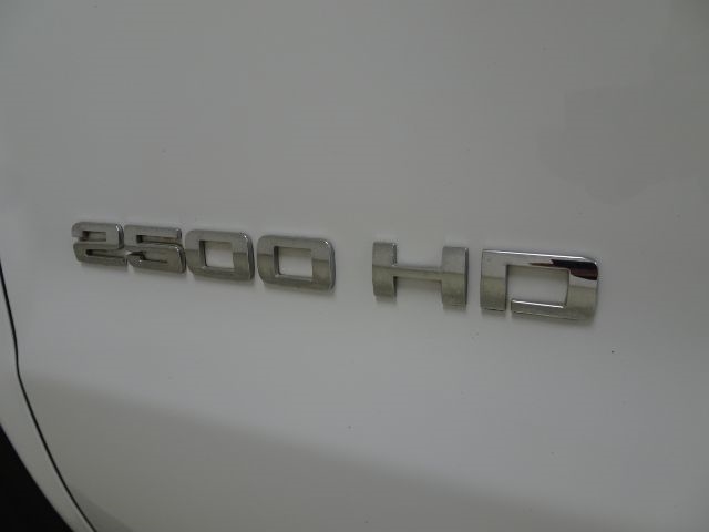 Chevrolet Silverado 2500HD 4WD Crew Cab 153.7" Work Truck 2019 Chevrolet Silverado 2500HD 4WD Crew Cab 153.7" Work Truck 2019