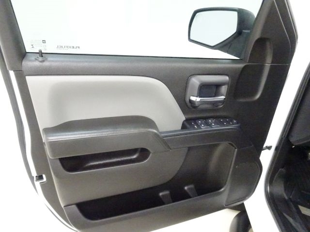 Chevrolet Silverado 2500HD 4WD Crew Cab 153.7" Work Truck 2019 Chevrolet Silverado 2500HD 4WD Crew Cab 153.7" Work Truck 2019