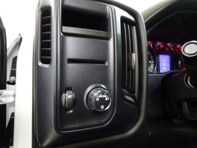 Chevrolet Silverado 2500HD 4WD Crew Cab 153.7" Work Truck 2019 Chevrolet Silverado 2500HD 4WD Crew Cab 153.7" Work Truck 2019