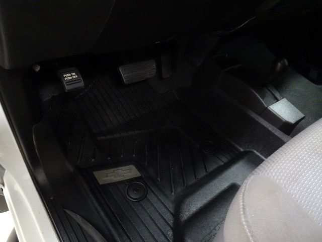 Chevrolet Silverado 2500HD 4WD Crew Cab 153.7" Work Truck 2019 Chevrolet Silverado 2500HD 4WD Crew Cab 153.7" Work Truck 2019