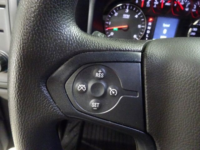 Chevrolet Silverado 2500HD 4WD Crew Cab 153.7" Work Truck 2019 Chevrolet Silverado 2500HD 4WD Crew Cab 153.7" Work Truck 2019