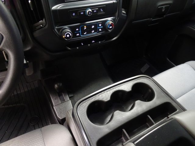 Chevrolet Silverado 2500HD 4WD Crew Cab 153.7" Work Truck 2019 Chevrolet Silverado 2500HD 4WD Crew Cab 153.7" Work Truck 2019