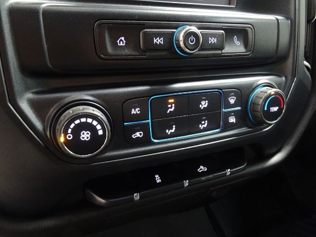 Chevrolet Silverado 2500HD 4WD Crew Cab 153.7" Work Truck 2019 Chevrolet Silverado 2500HD 4WD Crew Cab 153.7" Work Truck 2019