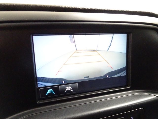 Chevrolet Silverado 2500HD 4WD Crew Cab 153.7" Work Truck 2019 Chevrolet Silverado 2500HD 4WD Crew Cab 153.7" Work Truck 2019