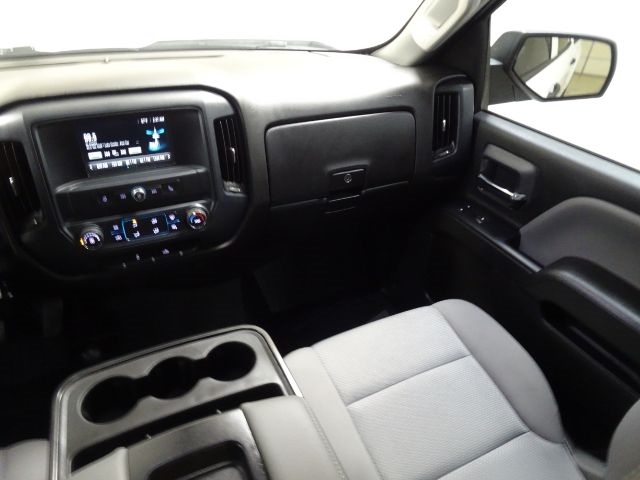 Chevrolet Silverado 2500HD 4WD Crew Cab 153.7" Work Truck 2019 Chevrolet Silverado 2500HD 4WD Crew Cab 153.7" Work Truck 2019