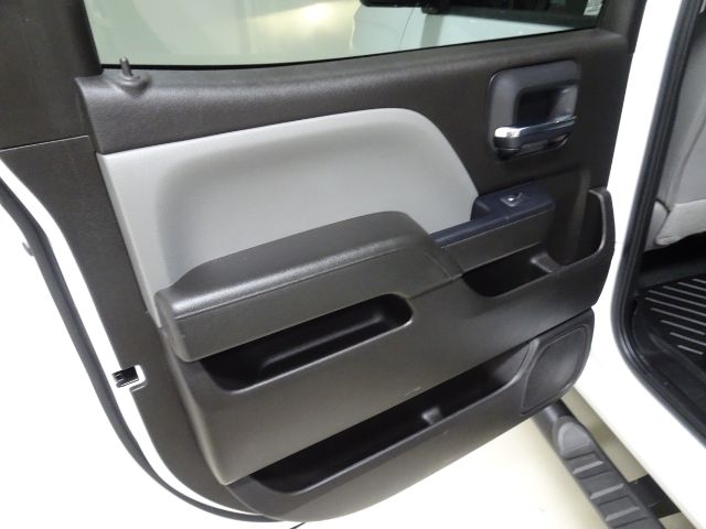 Chevrolet Silverado 2500HD 4WD Crew Cab 153.7" Work Truck 2019 Chevrolet Silverado 2500HD 4WD Crew Cab 153.7" Work Truck 2019