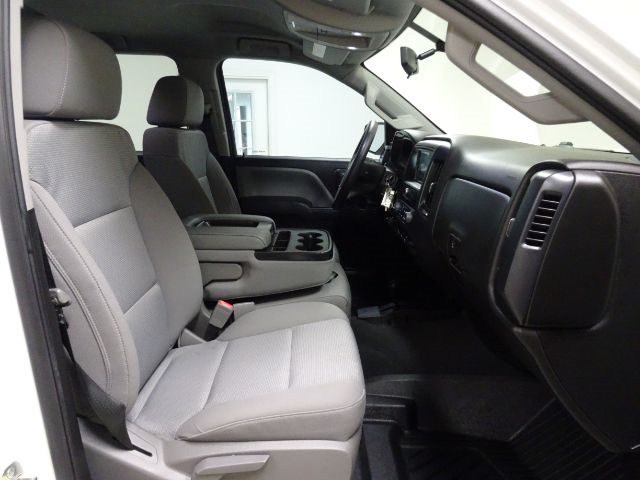 Chevrolet Silverado 2500HD 4WD Crew Cab 153.7" Work Truck 2019 Chevrolet Silverado 2500HD 4WD Crew Cab 153.7" Work Truck 2019