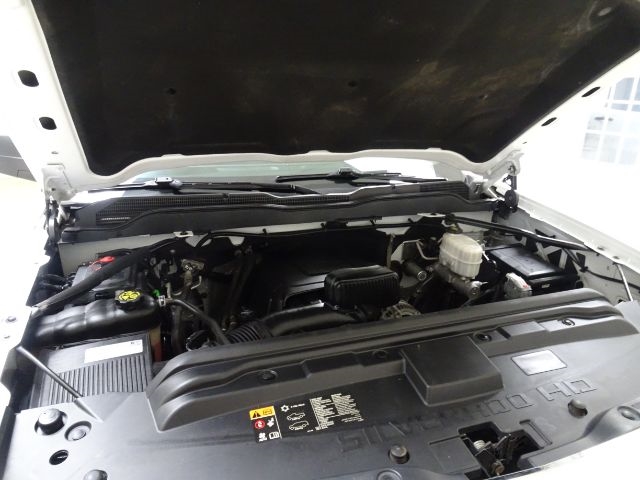 Chevrolet Silverado 2500HD 4WD Crew Cab 153.7" Work Truck 2019 Chevrolet Silverado 2500HD 4WD Crew Cab 153.7" Work Truck 2019