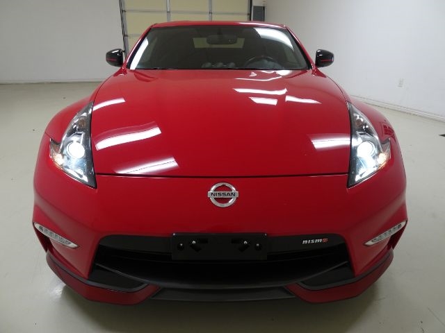 Nissan 370Z Coupe NISMO Tech Auto 2017 Nissan 370Z Coupe NISMO Tech Auto 2017