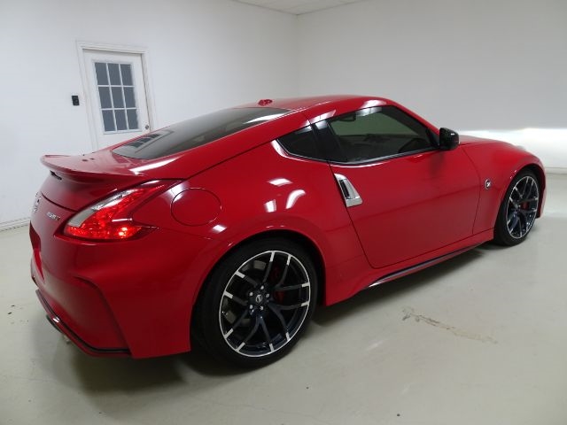 Nissan 370Z Coupe NISMO Tech Auto 2017 Nissan 370Z Coupe NISMO Tech Auto 2017