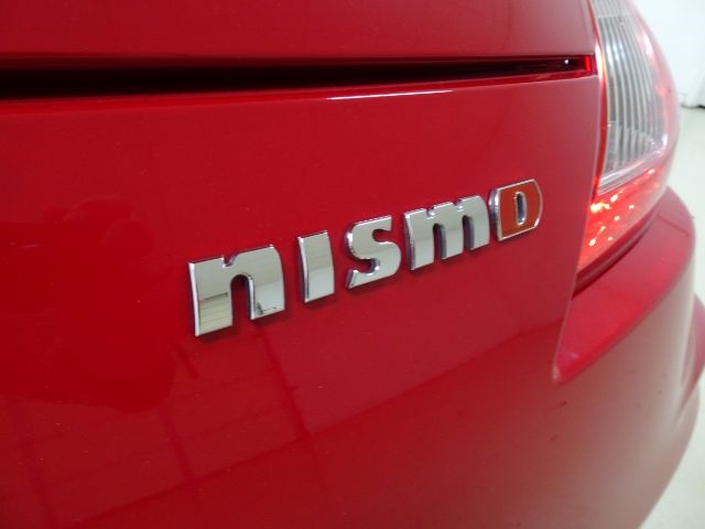 Nissan 370Z Coupe NISMO Tech Auto 2017 Nissan 370Z Coupe NISMO Tech Auto 2017