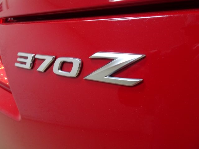 Nissan 370Z Coupe NISMO Tech Auto 2017 Nissan 370Z Coupe NISMO Tech Auto 2017