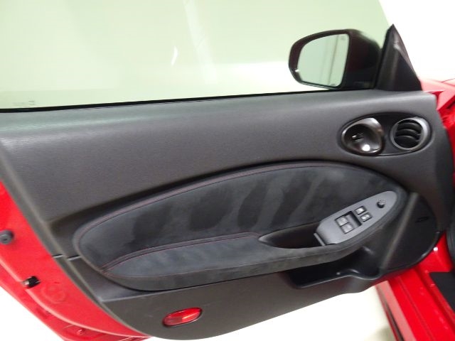 Nissan 370Z Coupe NISMO Tech Auto 2017 Nissan 370Z Coupe NISMO Tech Auto 2017