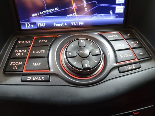 Nissan 370Z Coupe NISMO Tech Auto 2017 Nissan 370Z Coupe NISMO Tech Auto 2017