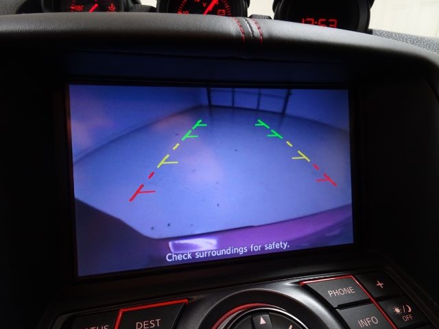 Nissan 370Z Coupe NISMO Tech Auto 2017 Nissan 370Z Coupe NISMO Tech Auto 2017