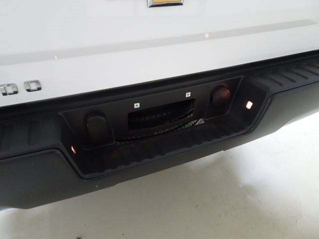 Chevrolet Silverado 1500 2WD Crew Cab 153.0" Work Truck 2018 Chevrolet Silverado 1500 2WD Crew Cab 153.0" Work Truck 2018