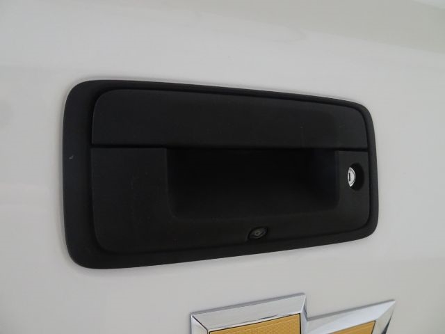 Chevrolet Silverado 1500 2WD Crew Cab 153.0" Work Truck 2018 Chevrolet Silverado 1500 2WD Crew Cab 153.0" Work Truck 2018